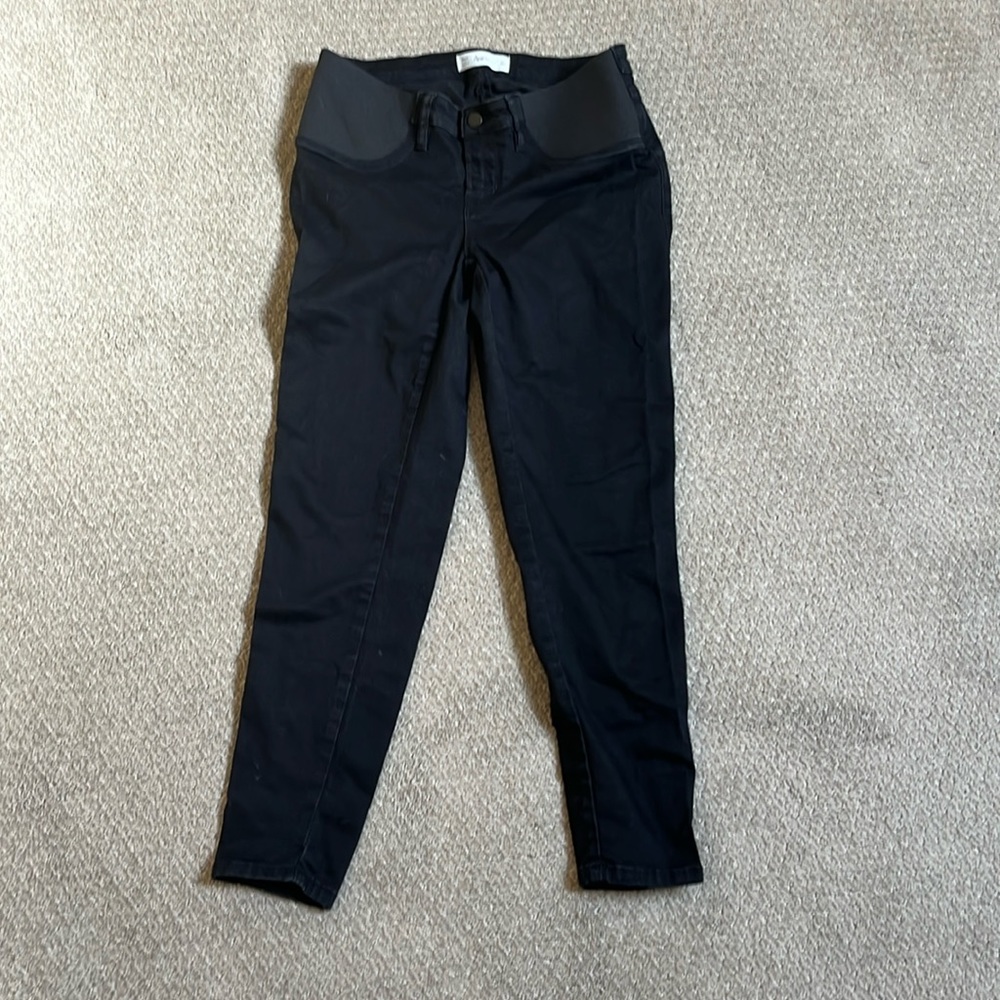 Ripe maternity jeans, medium